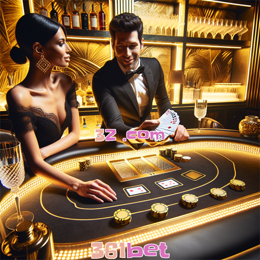 Descubra as Melhores Promoções na 361bet